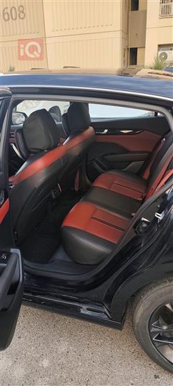 دونج فينج Aeolus A30